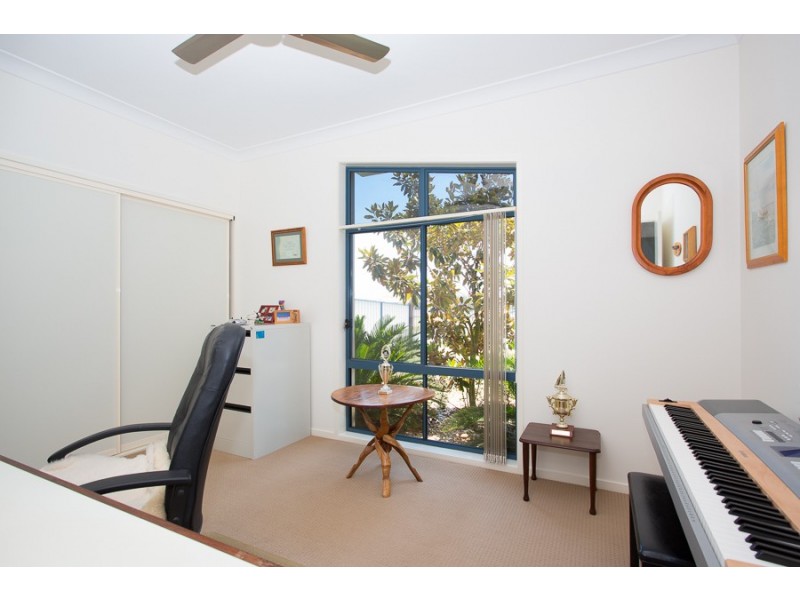 46 Pentas Drive, Bongaree QLD 4507