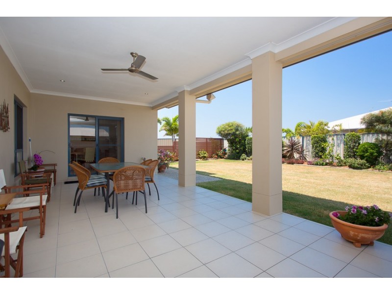 46 Pentas Drive, Bongaree QLD 4507