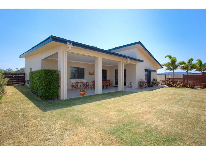 46 Pentas Drive, Bongaree QLD 4507