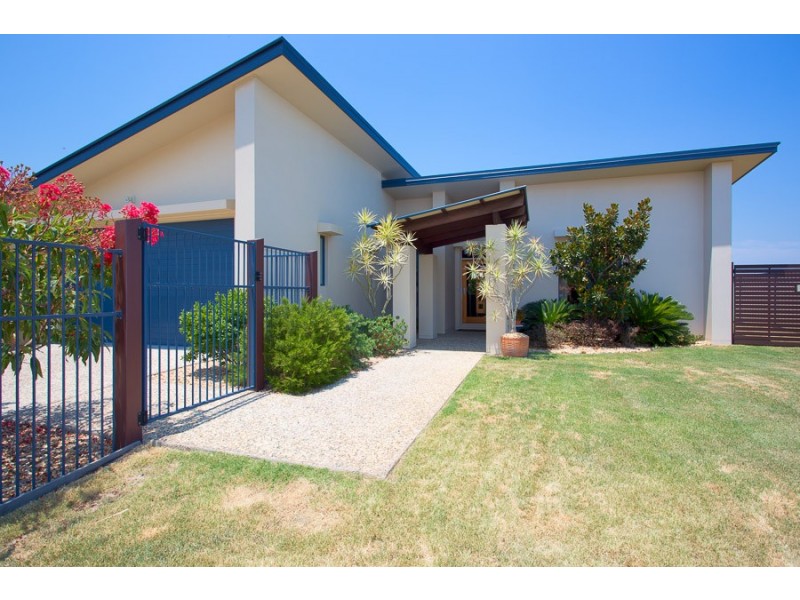 46 Pentas Drive, Bongaree QLD 4507