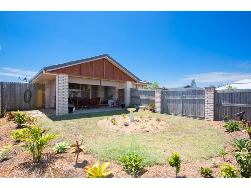 6 Treefrog Street, Ningi QLD 4511