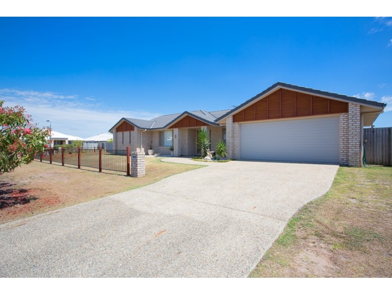 6 Treefrog Street, Ningi QLD 4511