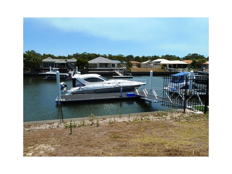 9 Baza Place, Banksia Beach QLD 4507