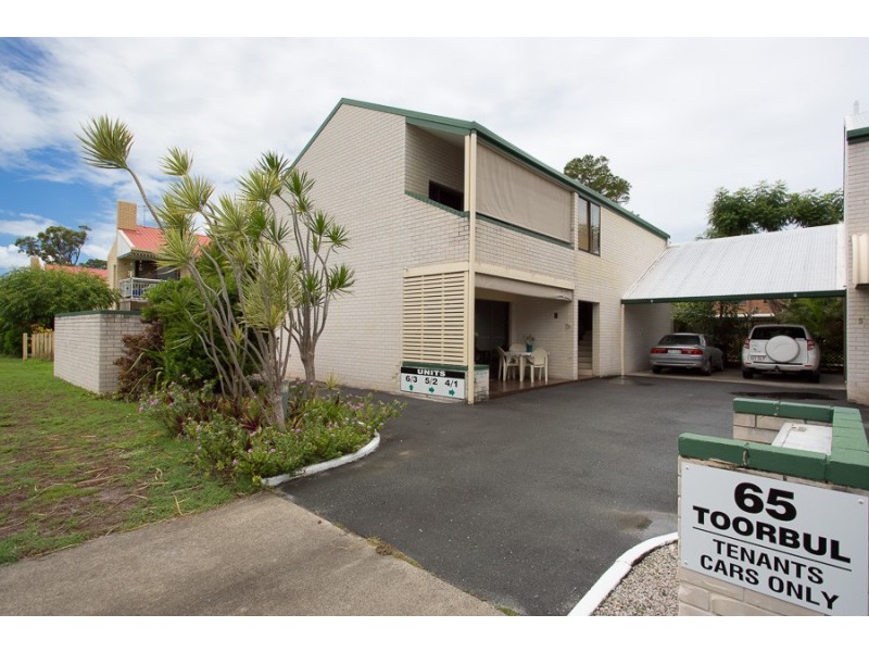 3/65 Toorbul Street, Bongaree QLD 4507