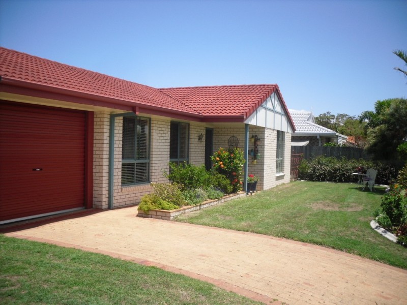 68 Coolgarra Avenue, Bongaree QLD 4507