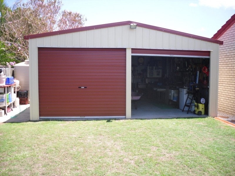 68 Coolgarra Avenue, Bongaree QLD 4507