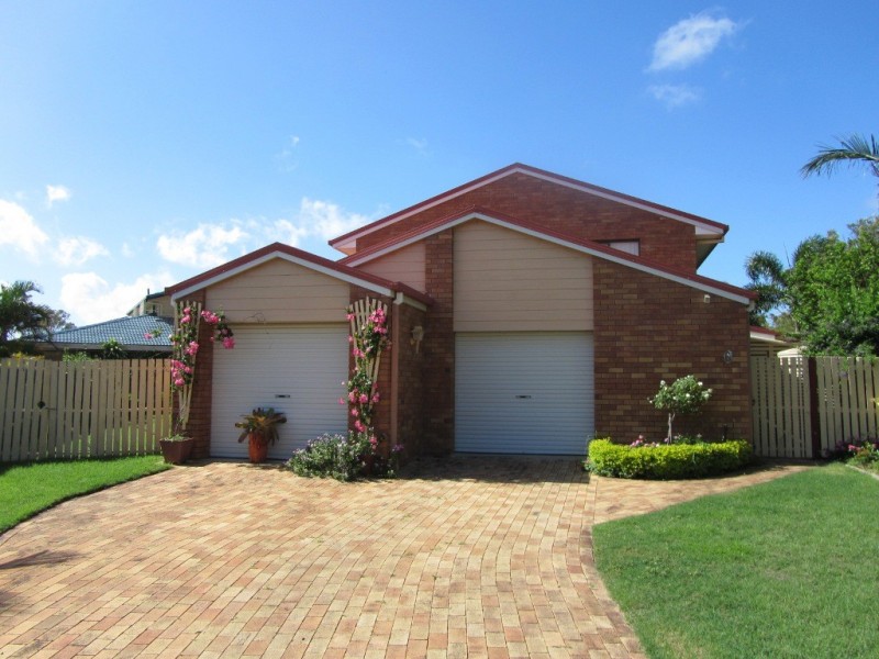 6 Rose Court, Bongaree QLD 4507