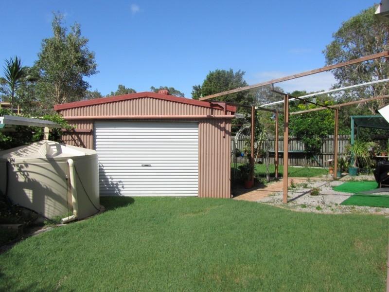 6 Rose Court, Bongaree QLD 4507