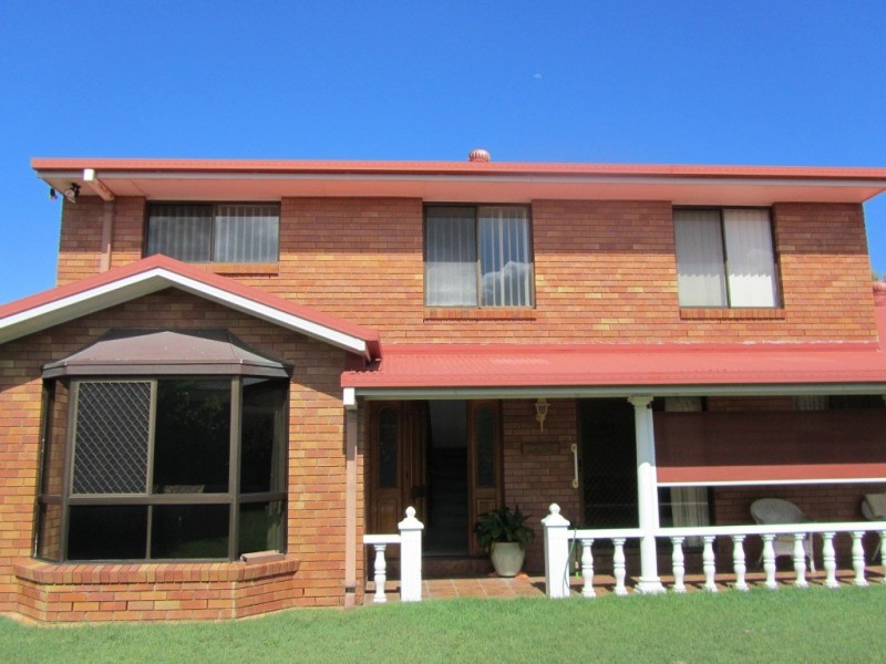 6 Rose Court, Bongaree QLD 4507