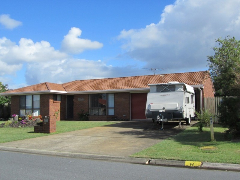 13 Tranquillity Crescent, Bongaree QLD 4507