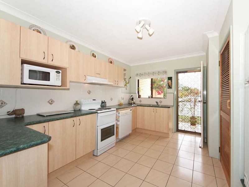 5/3 Dolphin Drive, Bongaree QLD 4507