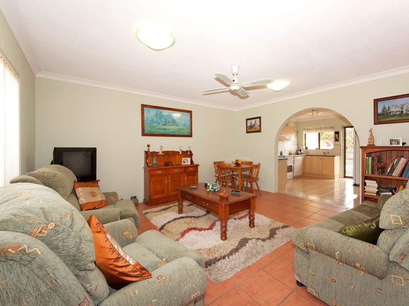 5/3 Dolphin Drive, Bongaree QLD 4507