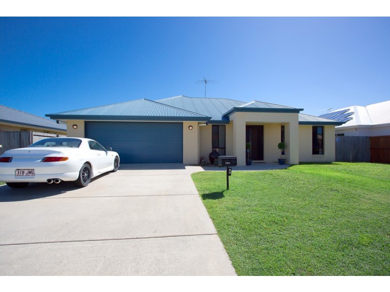 40 Mossman Way, Sandstone Point QLD 4511