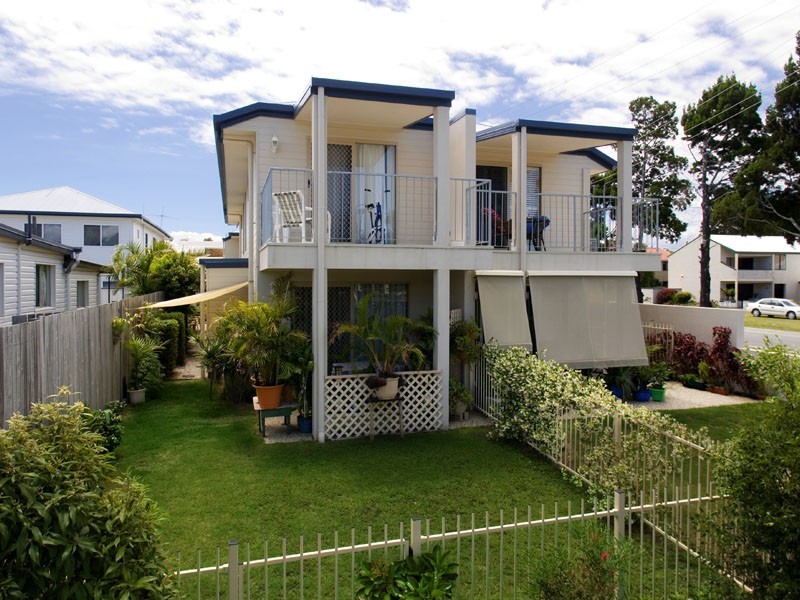 1/61 Toorbul Street, Bongaree QLD 4507