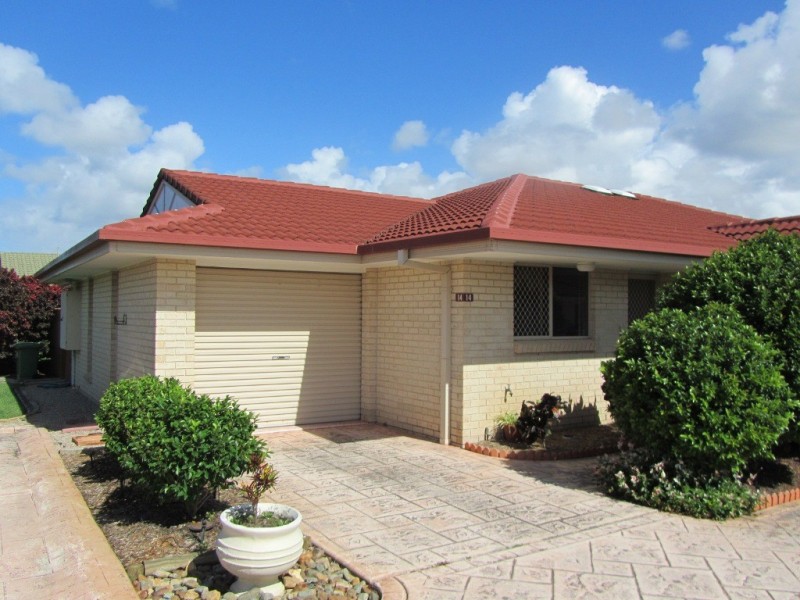 14/77-87 Cotterill Avenue, Bongaree QLD 4507
