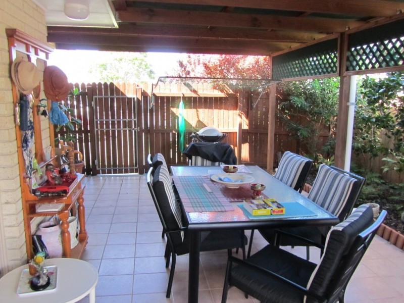 14/77-87 Cotterill Avenue, Bongaree QLD 4507