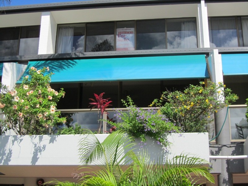 5/24 Spinnaker Drive, Sandstone Point QLD 4511