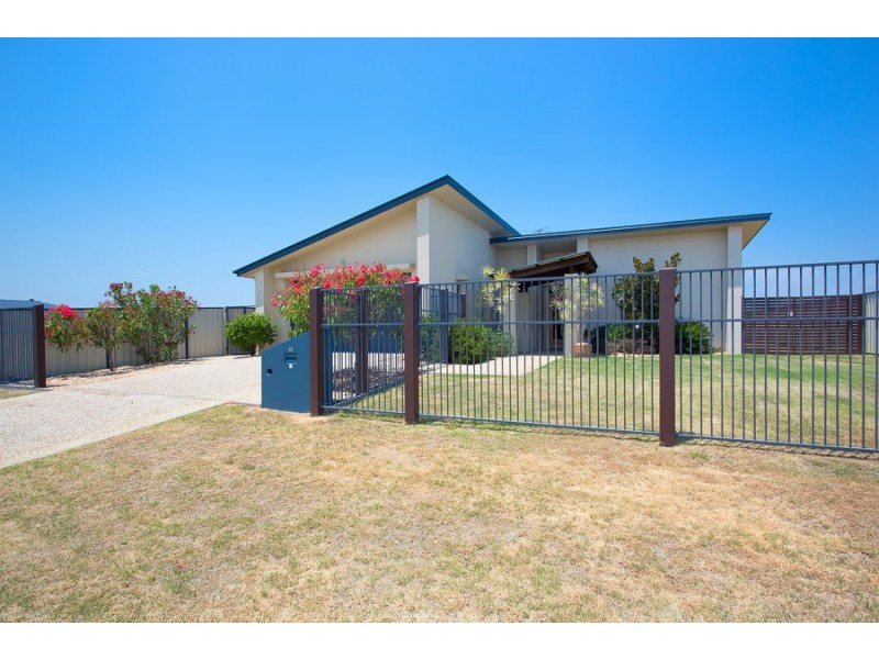 46 Pentas Drive, Bongaree QLD 4507