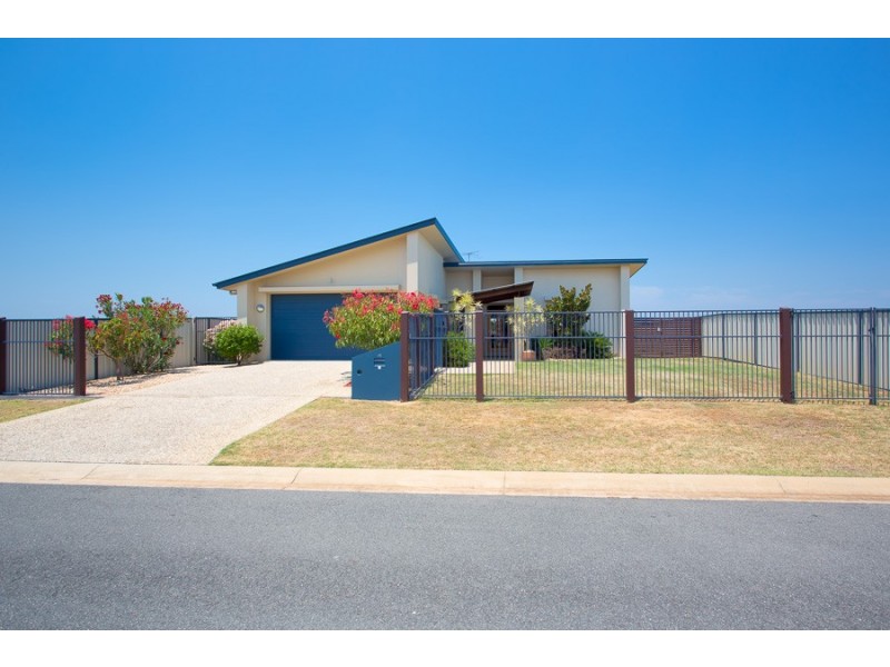 46 Pentas Drive, Bongaree QLD 4507