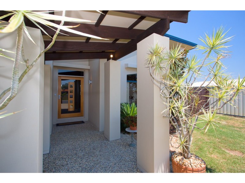 46 Pentas Drive, Bongaree QLD 4507