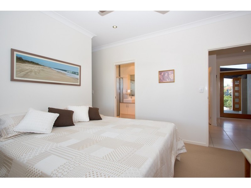 46 Pentas Drive, Bongaree QLD 4507