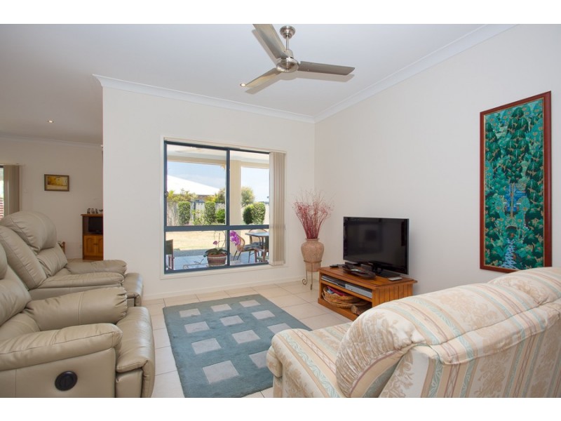 46 Pentas Drive, Bongaree QLD 4507