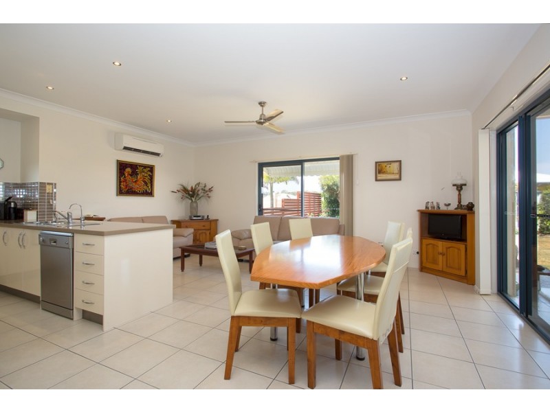 46 Pentas Drive, Bongaree QLD 4507