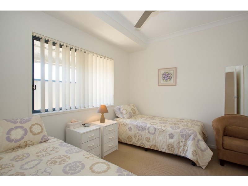 46 Pentas Drive, Bongaree QLD 4507