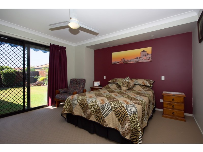 8 Alstonia Court, Bongaree QLD 4507