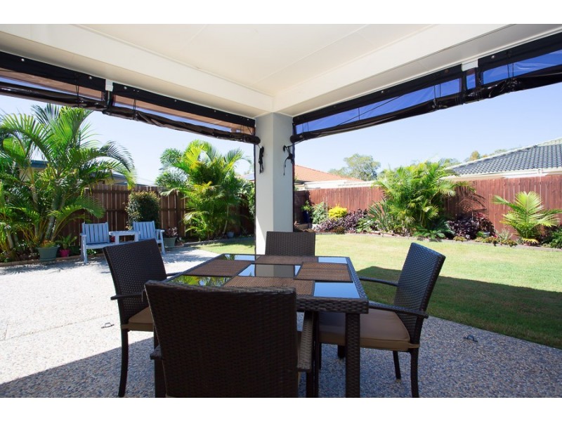 8 Alstonia Court, Bongaree QLD 4507
