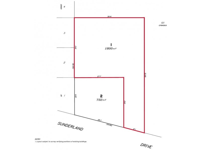 Part 131 Sunderland Drive, Banksia Beach QLD 4507