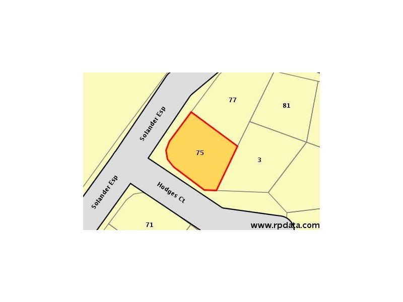 75 Solander Esplanade, Banksia Beach QLD 4507