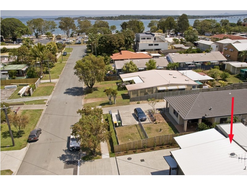 1/11 Fourth Avenue, Bongaree QLD 4507