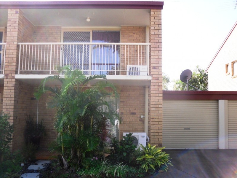 8/7-13 Burrawong Street, Bongaree QLD 4507