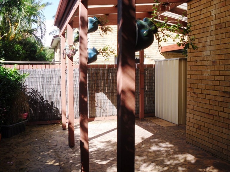 8/7-13 Burrawong Street, Bongaree QLD 4507