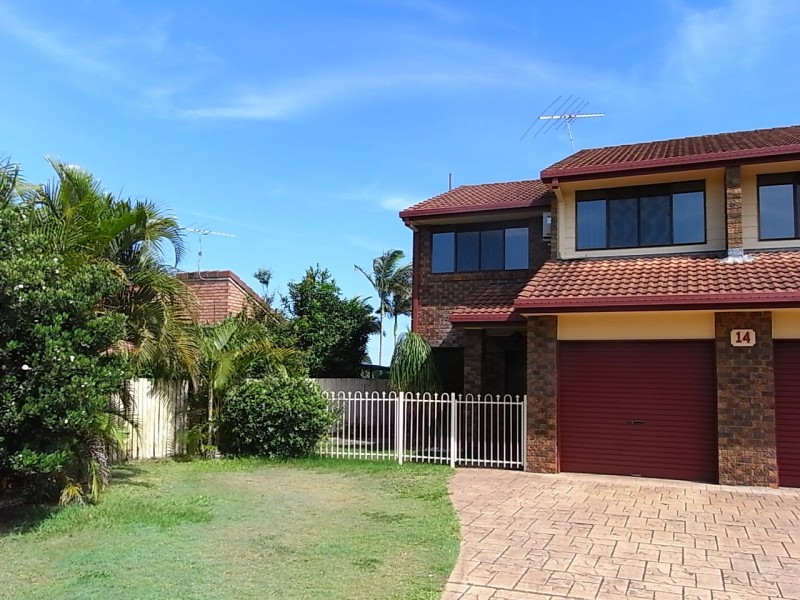 2/14 Jasmin Drive, Bongaree QLD 4507