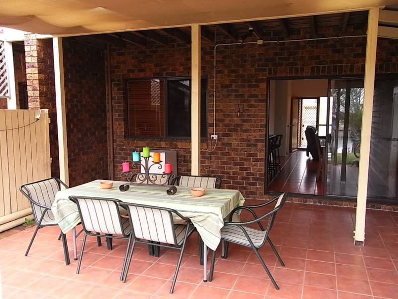 2/14 Jasmin Drive, Bongaree QLD 4507