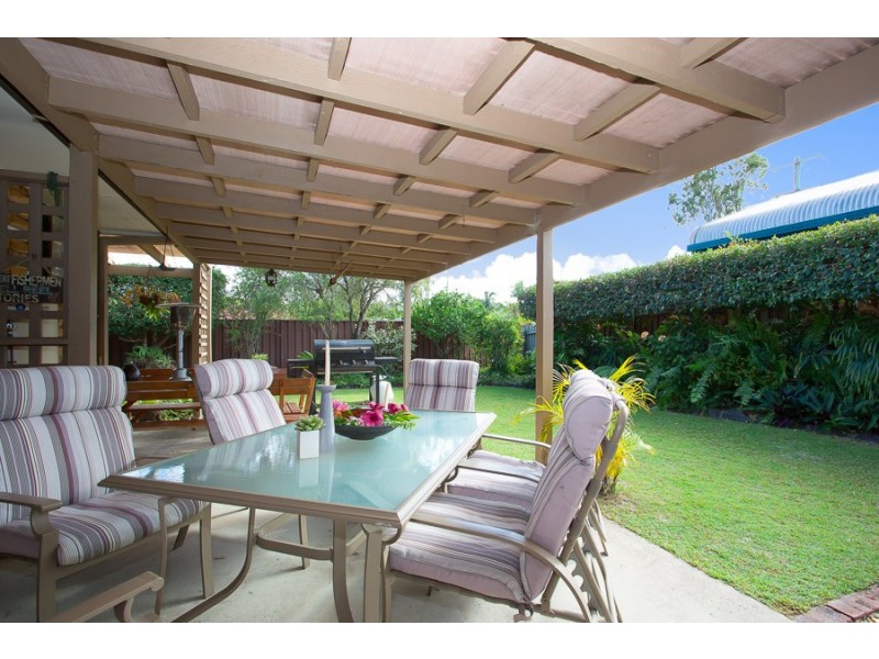 1 Norman Street, Bongaree QLD 4507