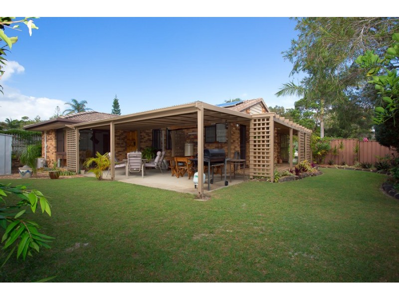 1 Norman Street, Bongaree QLD 4507