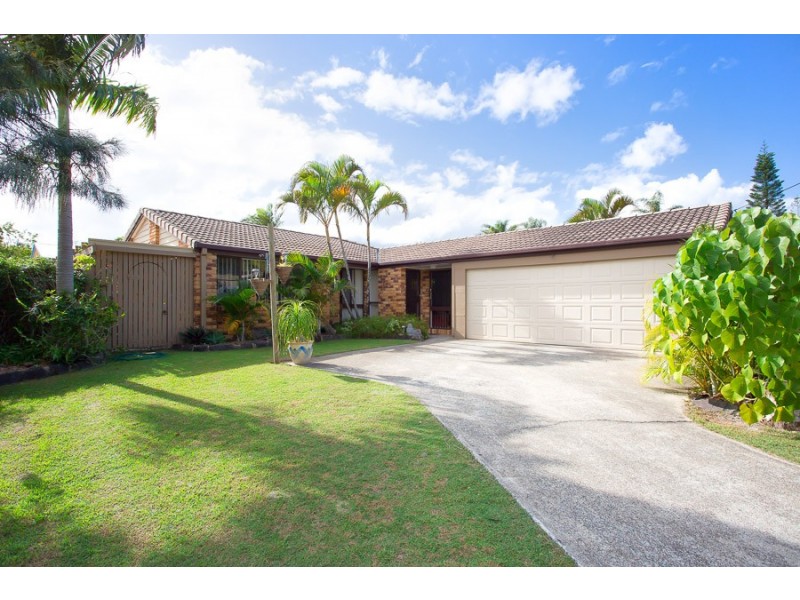 1 Norman Street, Bongaree QLD 4507