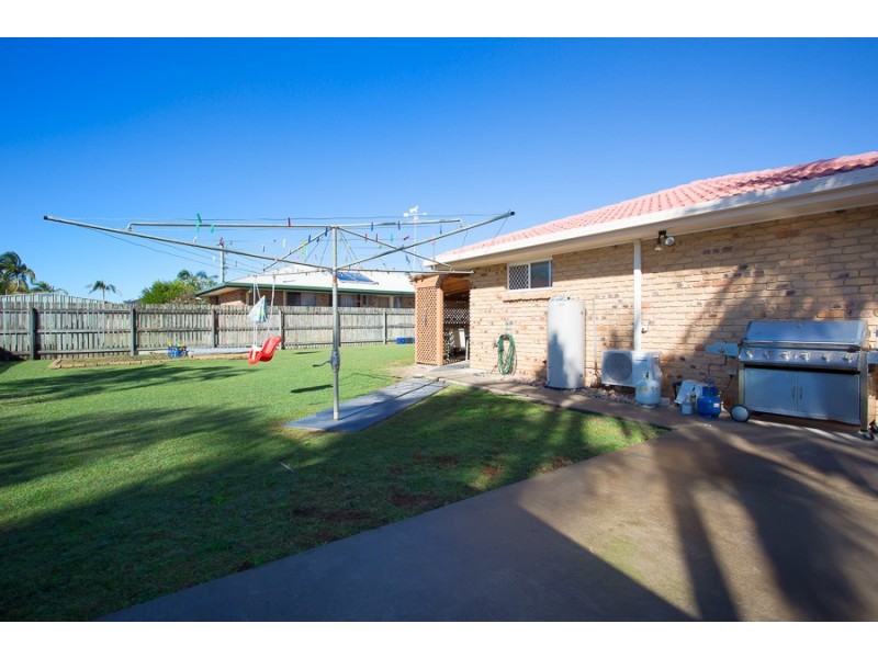 4 Village Avenue, Bongaree QLD 4507