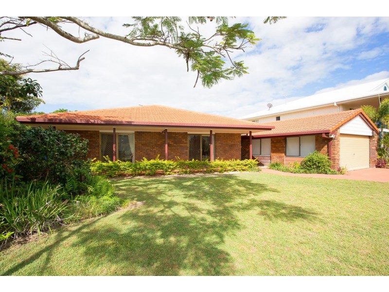 15 Eagle Court, Banksia Beach QLD 4507