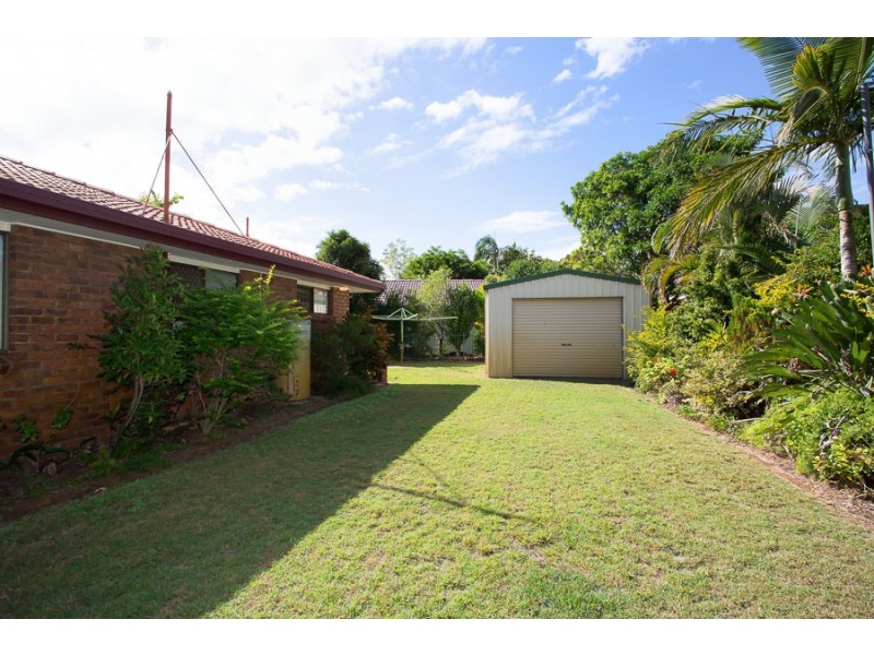 15 Eagle Court, Banksia Beach QLD 4507