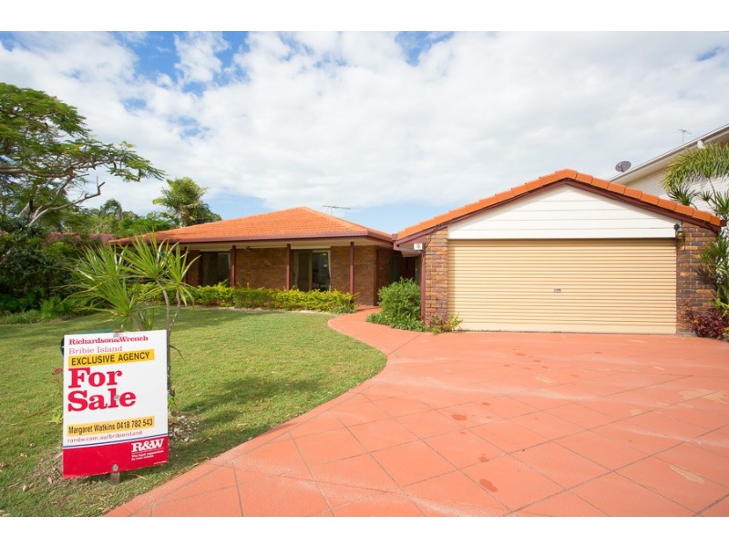 15 Eagle Court, Banksia Beach QLD 4507