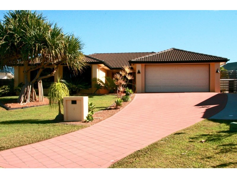5 Yardarm Court, Banksia Beach QLD 4507