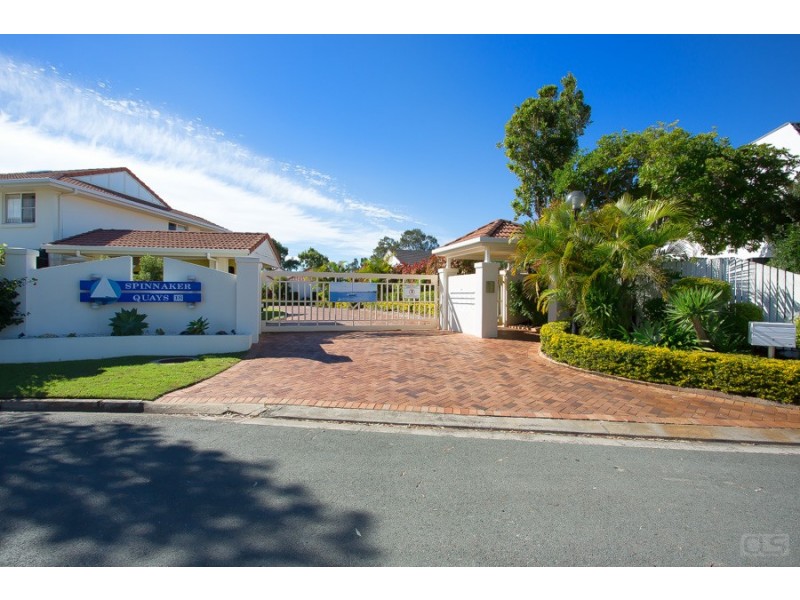 15/18-20 Spinnaker Drive, Sandstone Point QLD 4511
