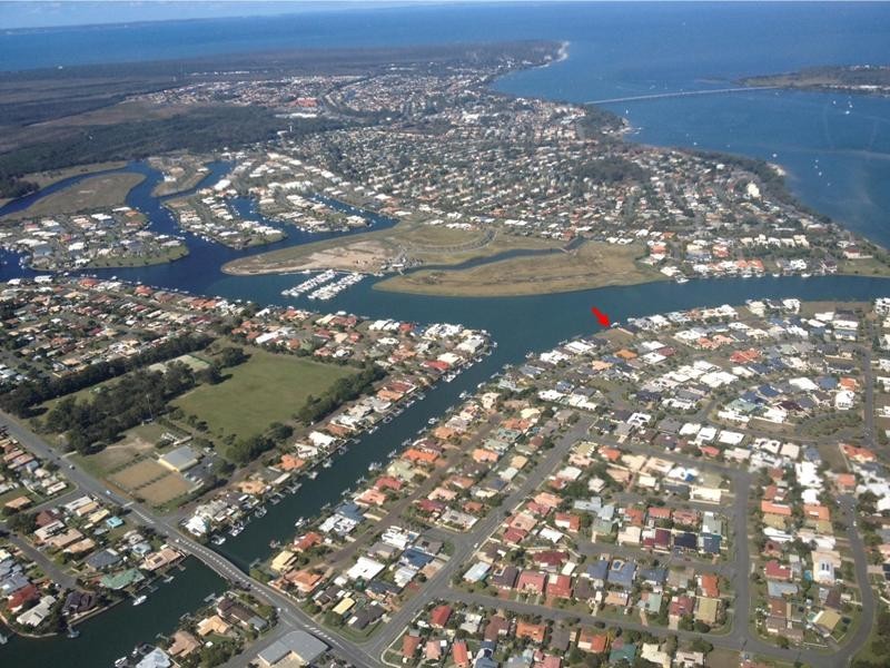 19 Teal Boulevarde, Banksia Beach QLD 4507