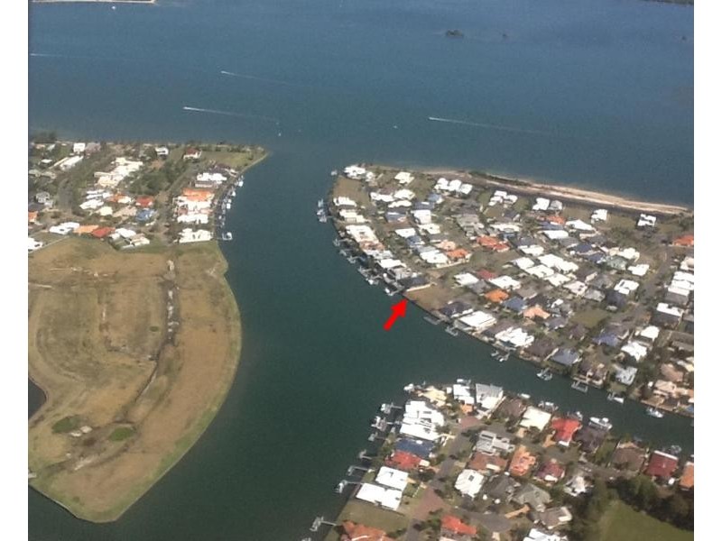 19 Teal Boulevarde, Banksia Beach QLD 4507