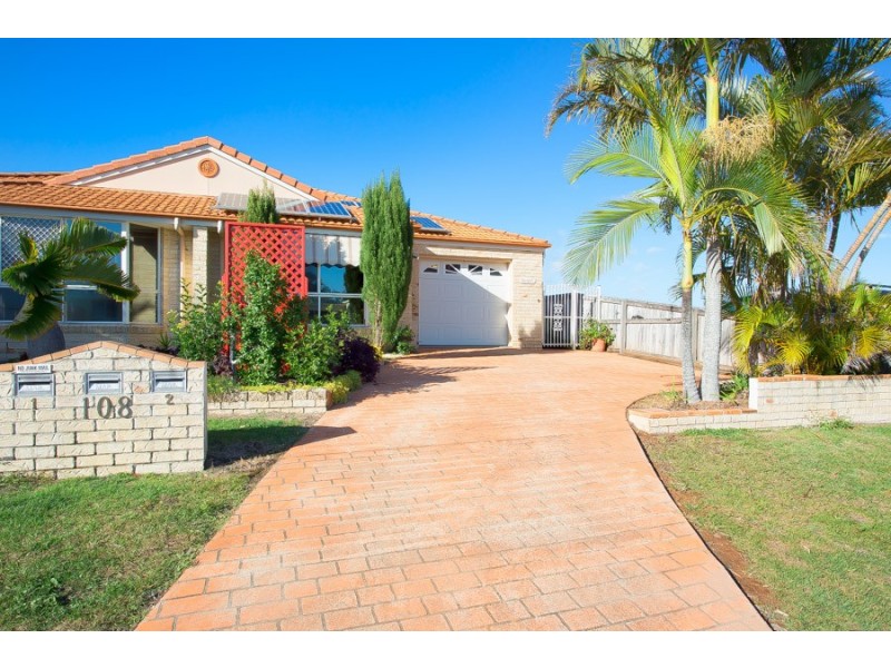 2/108 Kangaroo Avenue, Bongaree QLD 4507