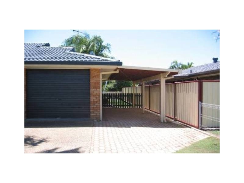 5 Marton Place, Banksia Beach QLD 4507
